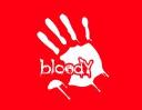 Bloody USA logo
